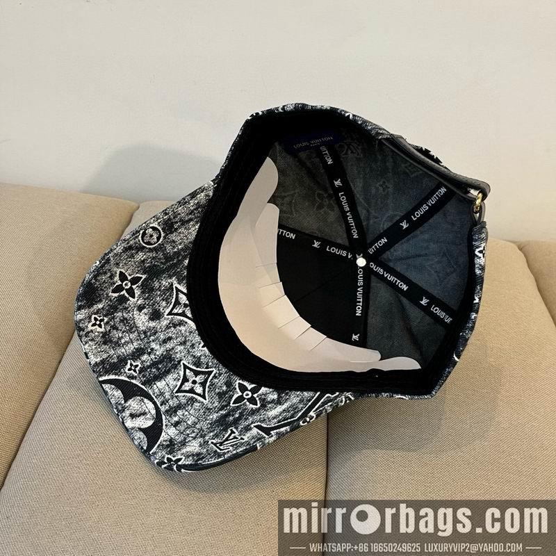 Replica LV Hat dx39