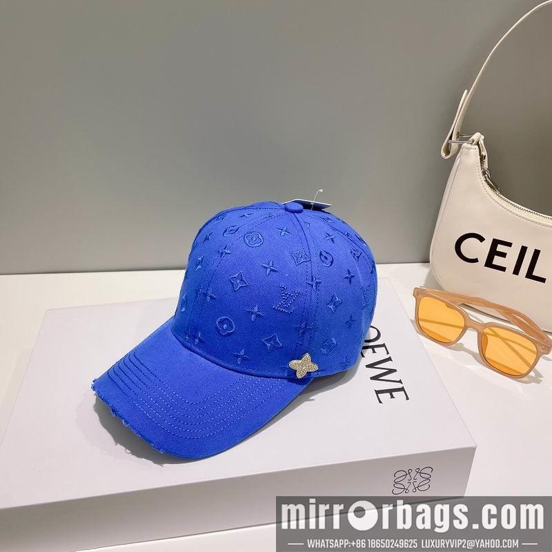 Replica LV Hat 050705