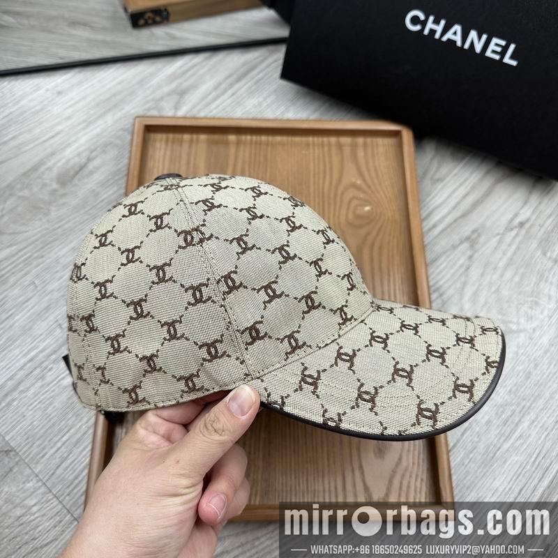 Replica Chanel Hat dx47