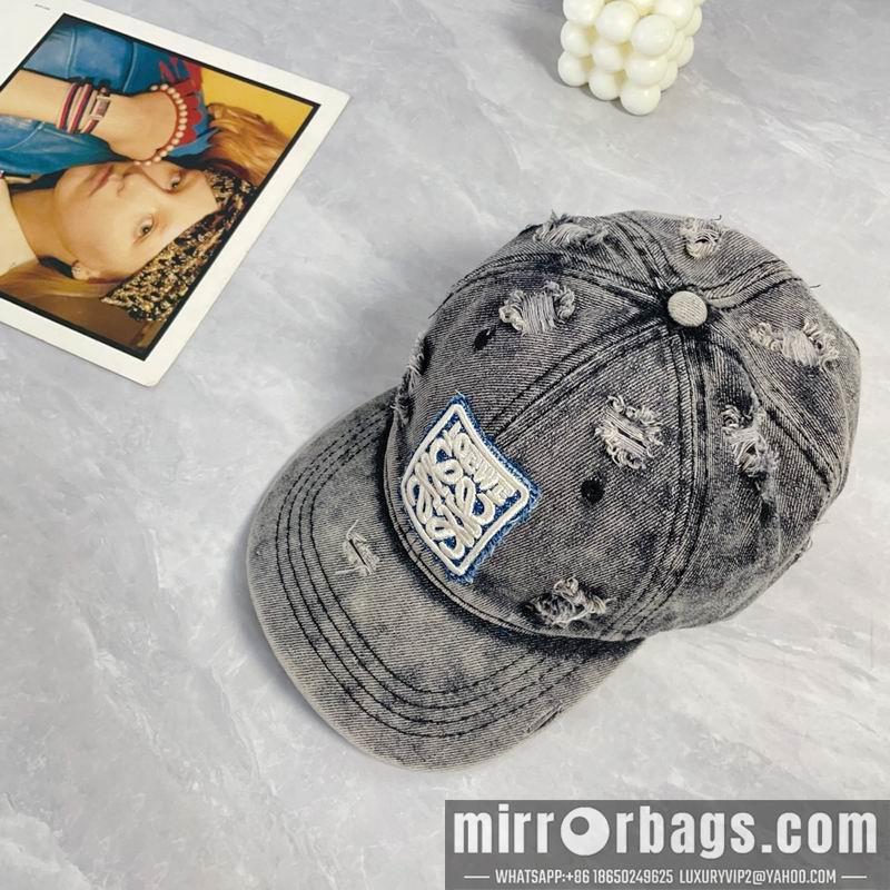 Replica Loewe Hat dx12