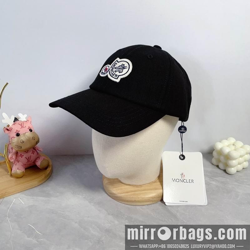 Replica Moncler Hat dx08