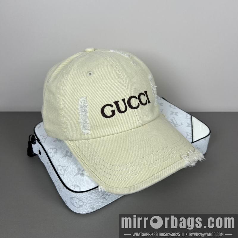 Replica Gucci Hat dx24