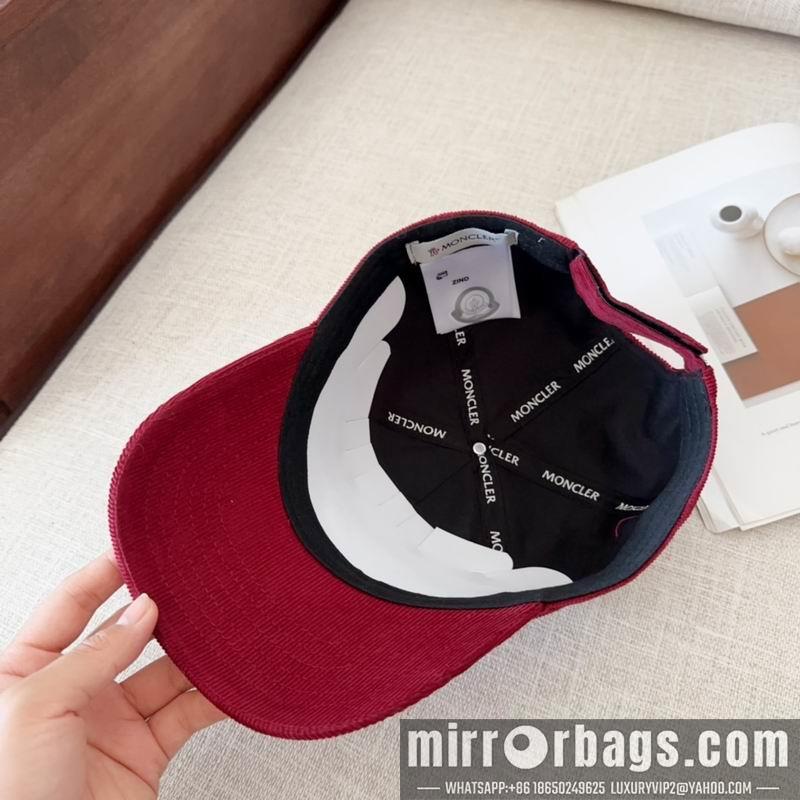 Replica Moncler Hat dx19