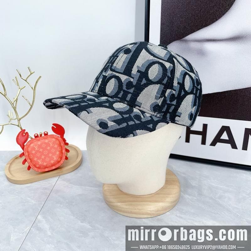 Replica Dior Hat dx71
