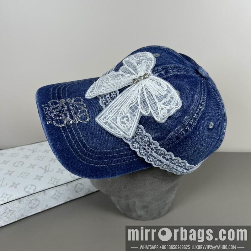 Replica Loewe Hat dx45