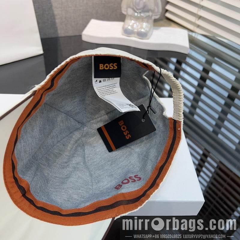 Replica Boss Hat dx03