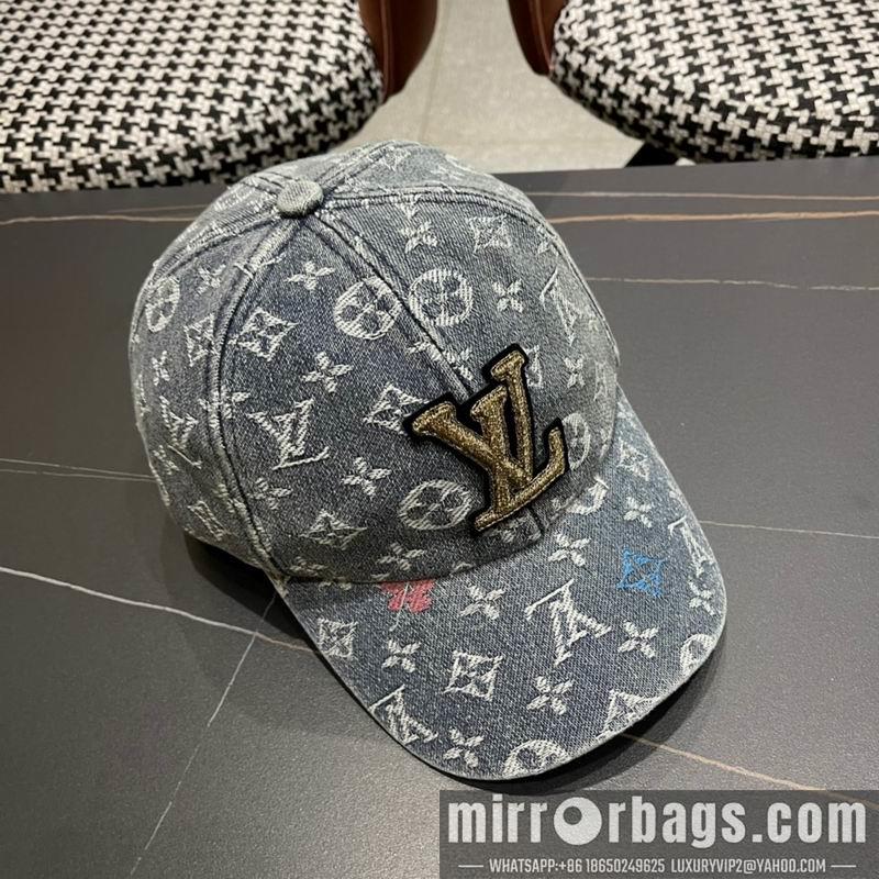 Replica LV Hat 072802