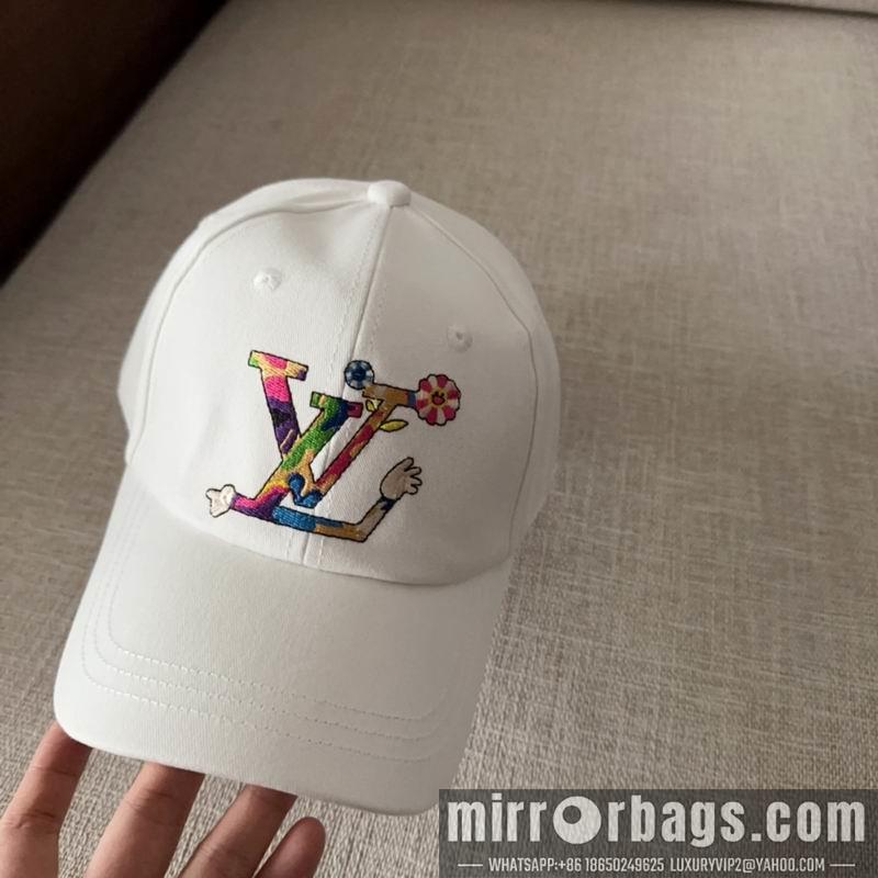 Replica LV Hat dx29