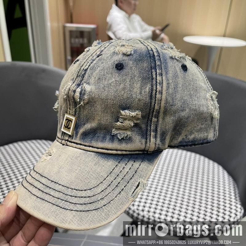 Replica Chanel Hat 102802