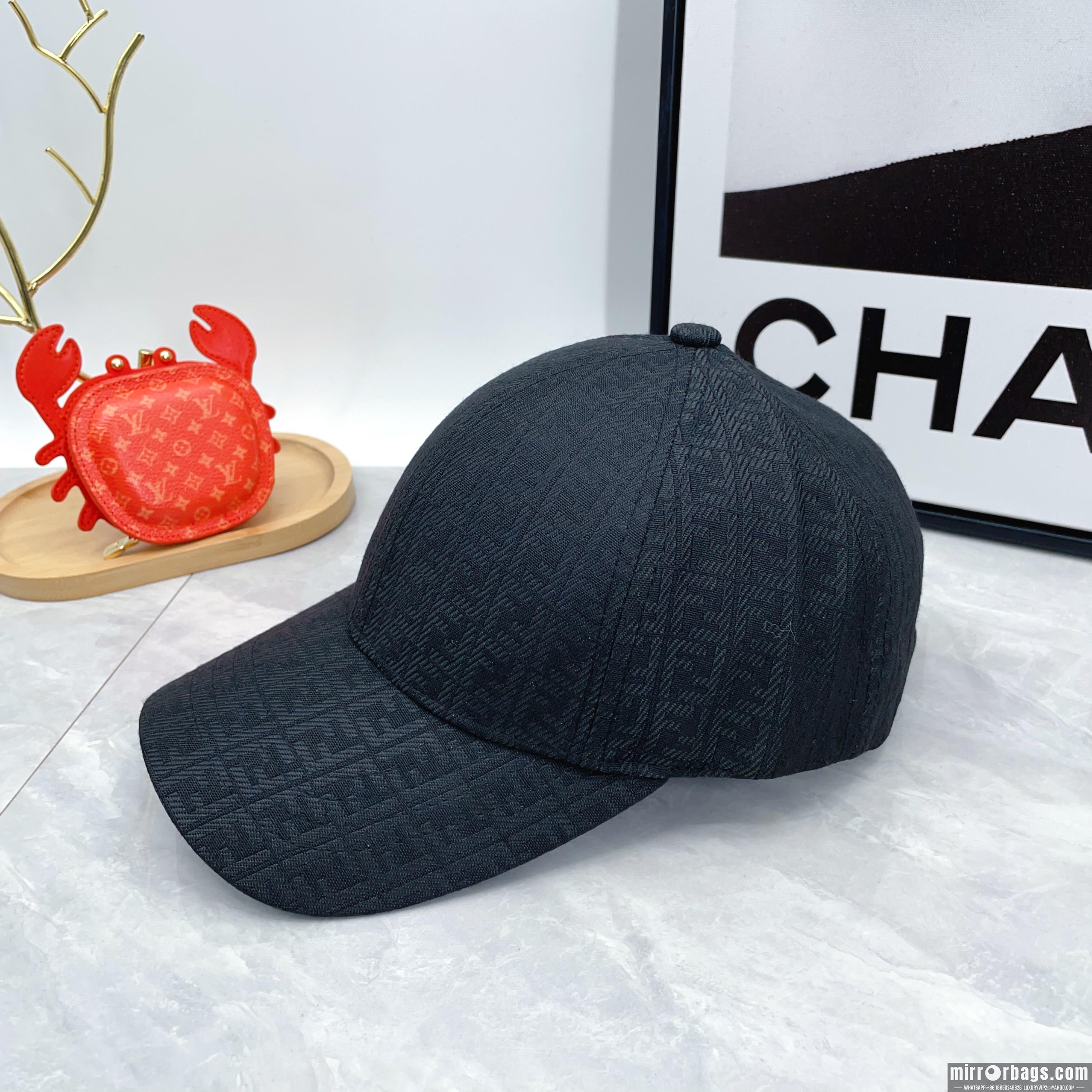 Replica Fendi Hat dx64