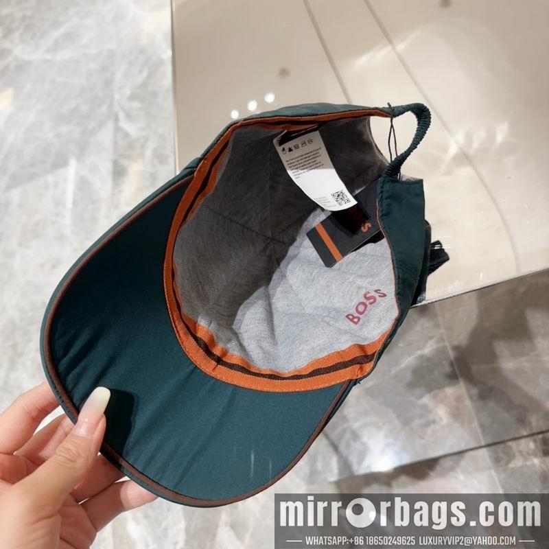 Replica Boss Hat 071201