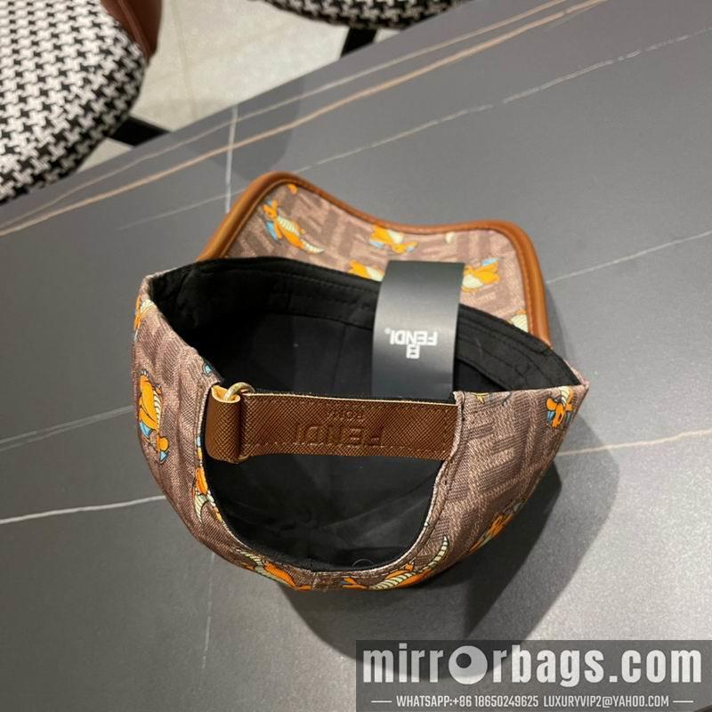 Replica Fendi Hat 072801