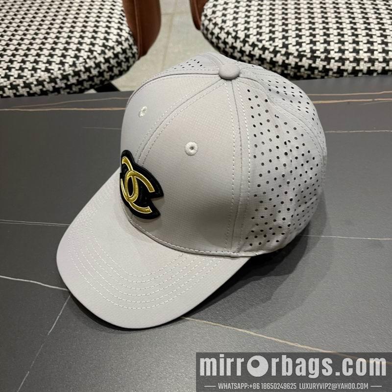Replica Chanel Hat 072803