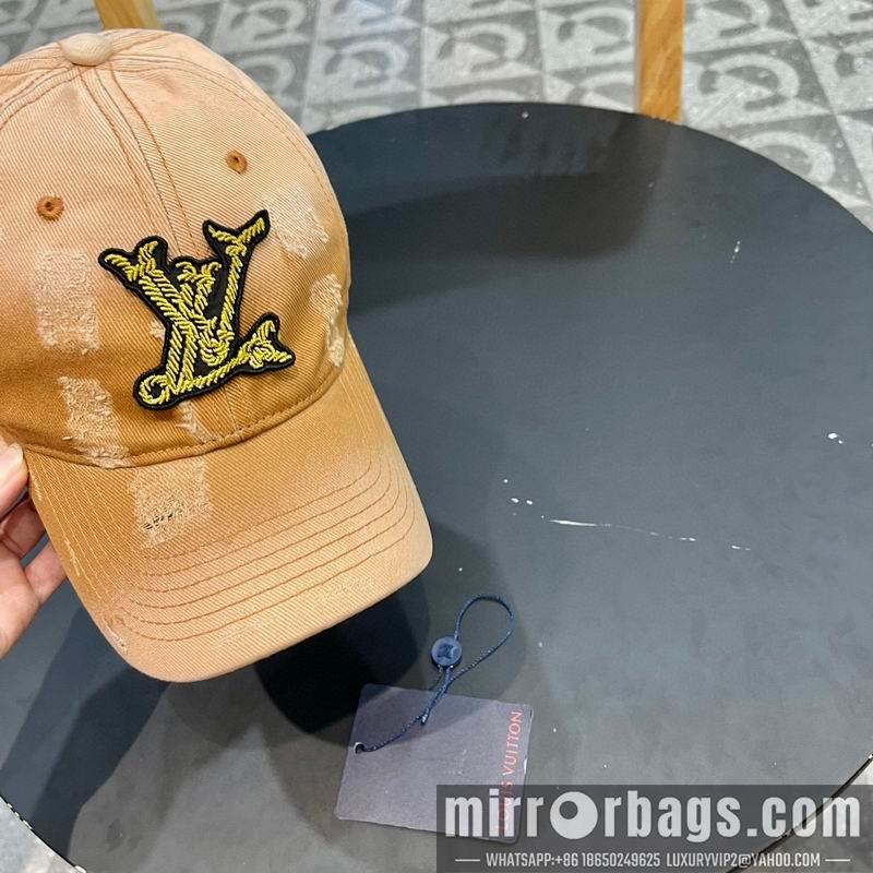 Replica LV Hat 042810