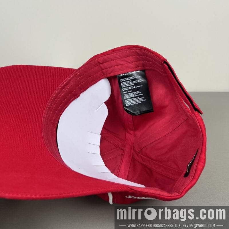 Replica Balenciaga Hat dx62