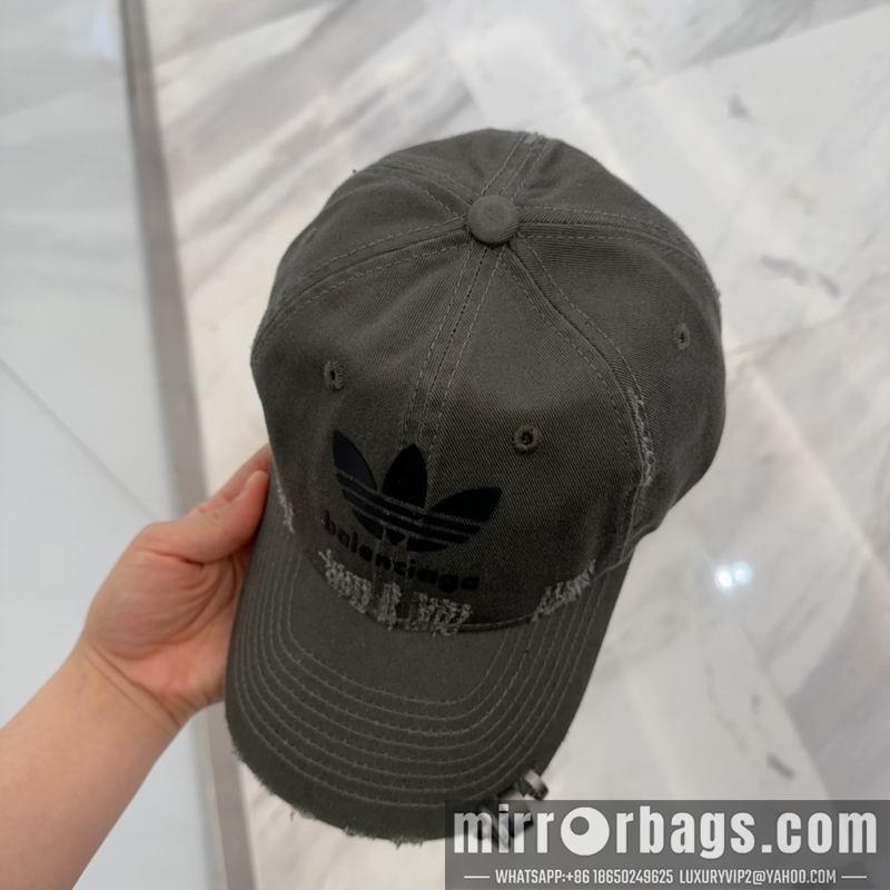 Replica Balenciaga Hat dx78