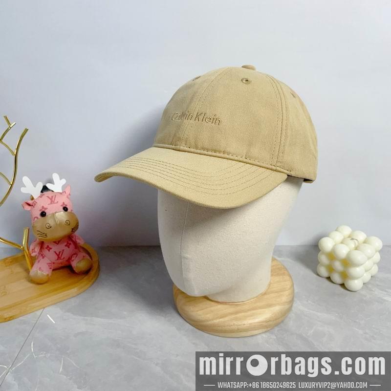 Replica CK Hat dx18
