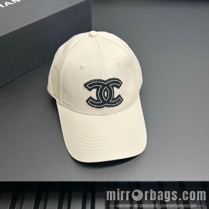 Replica Chanel Hat dx08