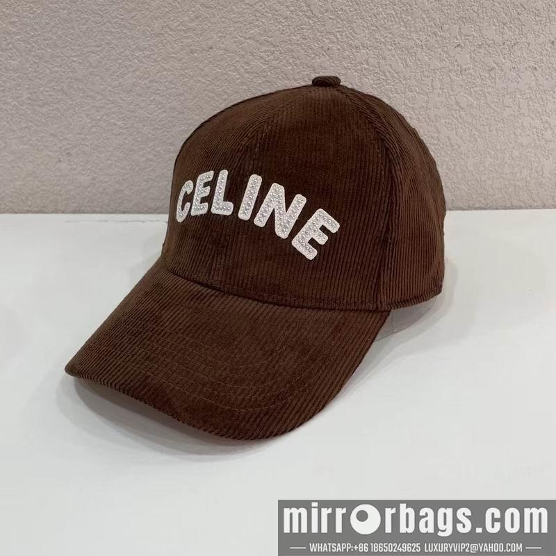 Replica Celine Hat 102803