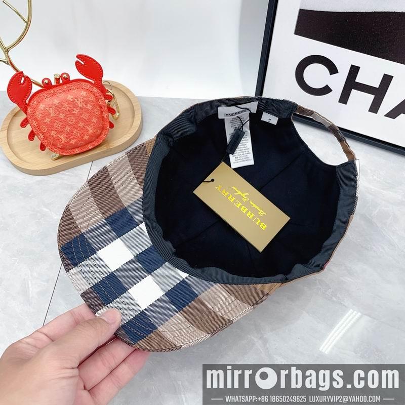 Replica Burberry Hat dx57
