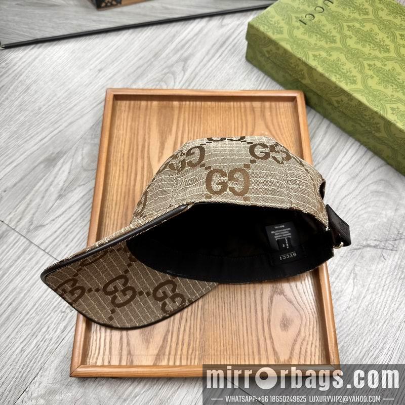 Replica Gucci Hat 041702