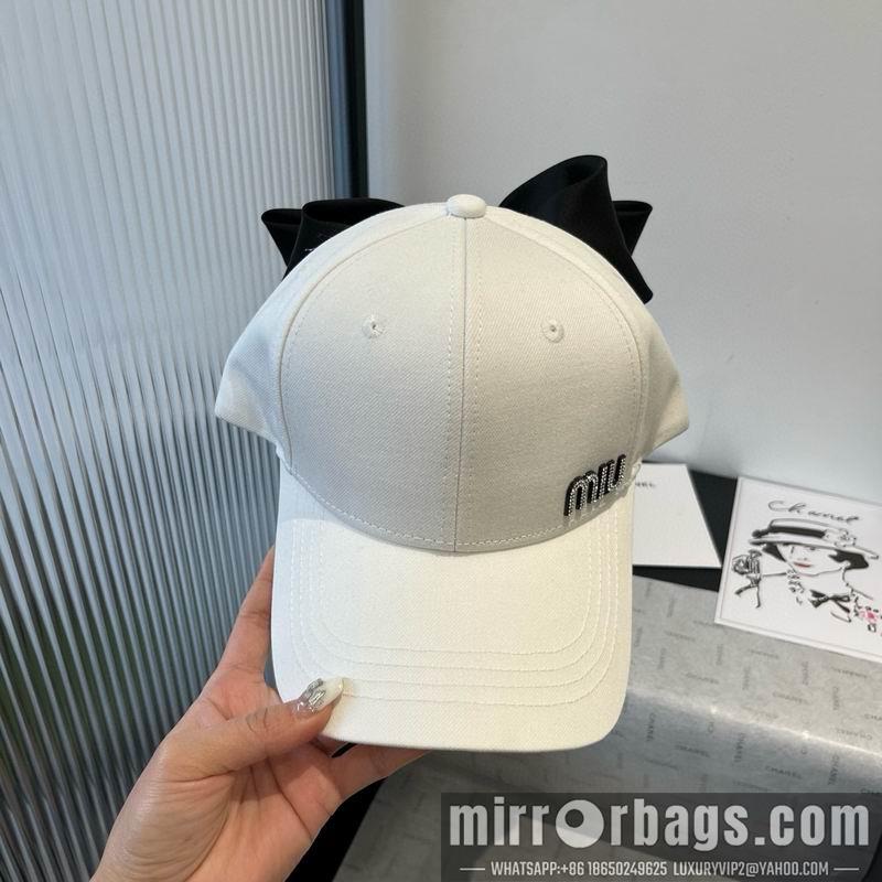 Replica Miumiu Hat dx06