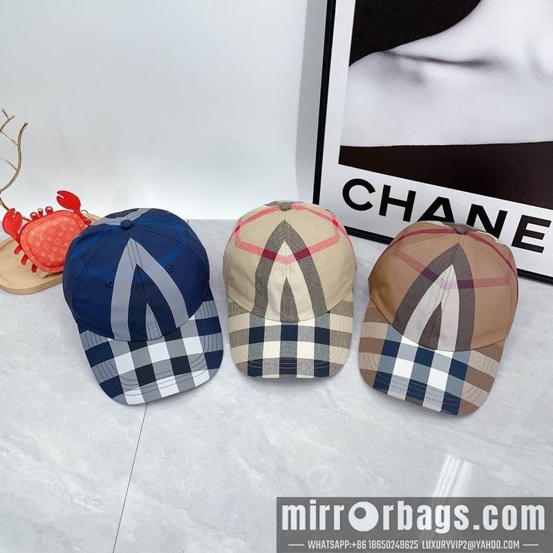 Replica Burberry Hat dx57