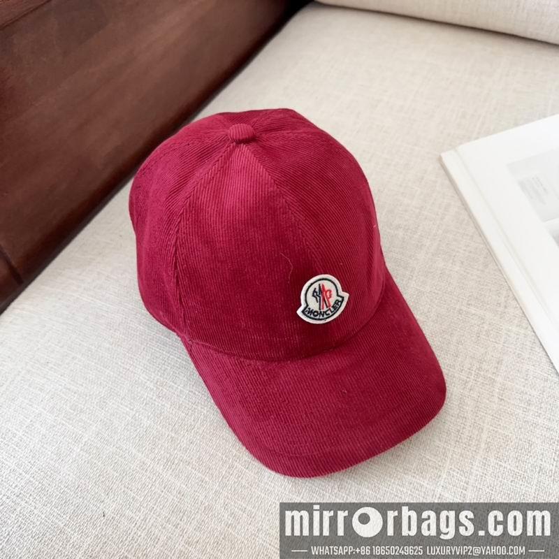 Replica Moncler Hat dx19