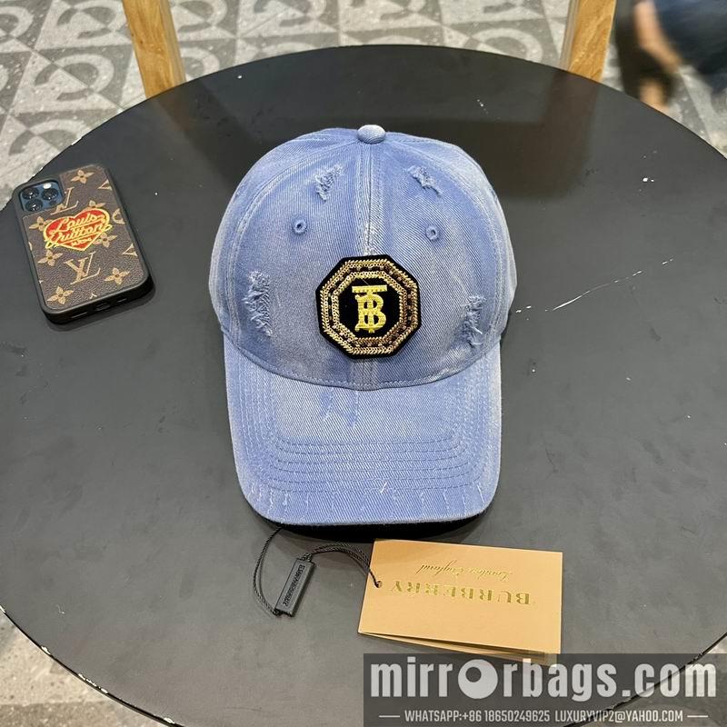 Replica Burberry Hat 041701