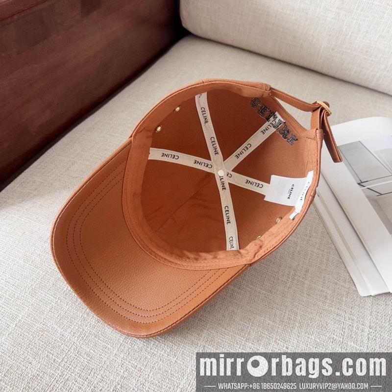 Replica Celine Hat dx69