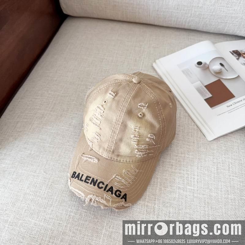 Replica Balenciaga Hat dx105