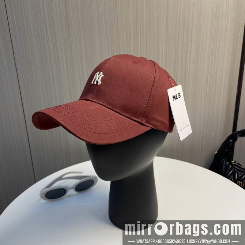 Replica MLB NY Hat 090601