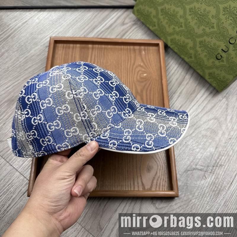 Replica Gucci Hat dx14