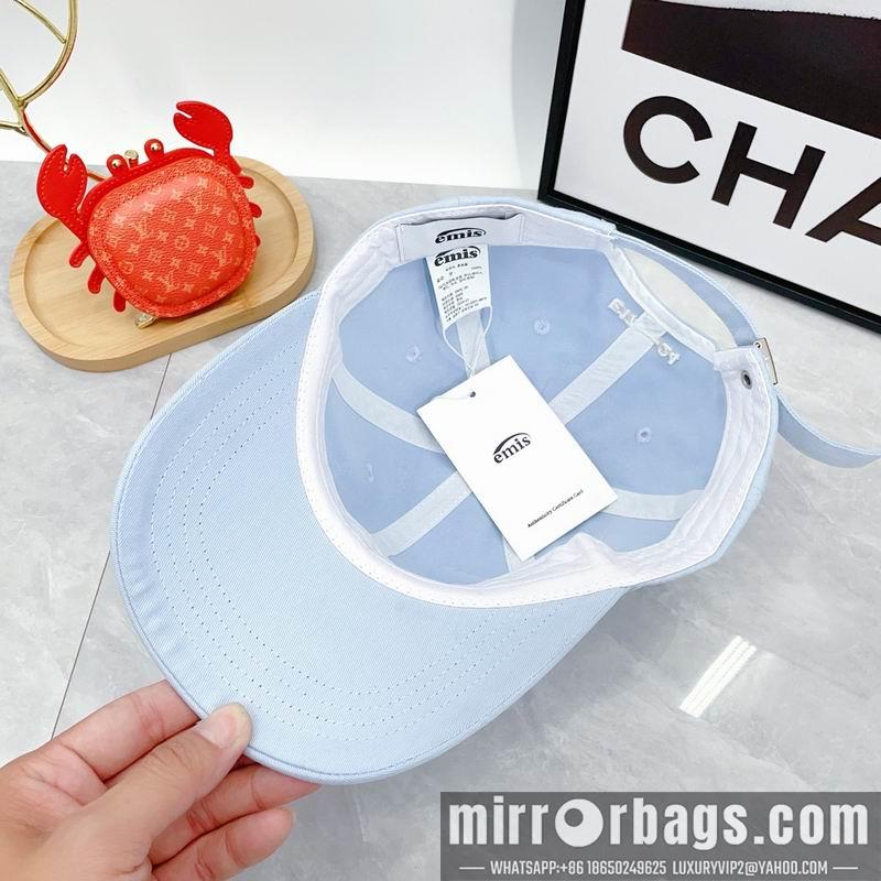 Replica Emis Hat dx04