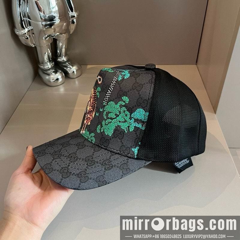 Replica Gucci Hat dx29