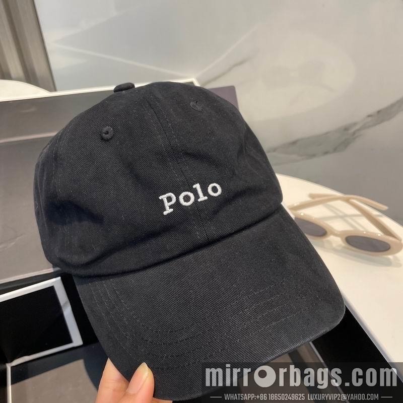 Replica Polo Hat dx26