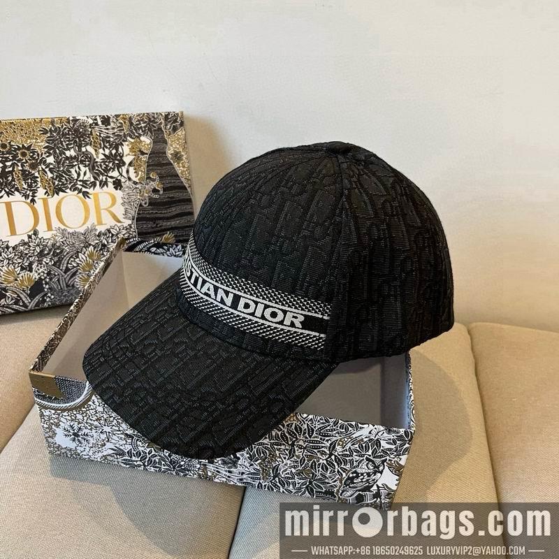 Replica Dior Hat dx19