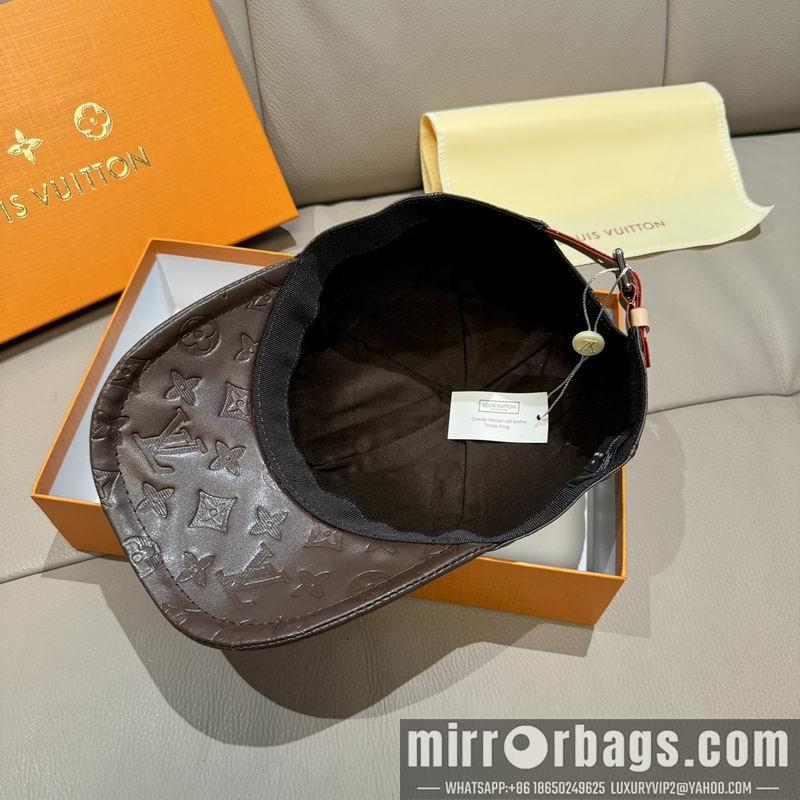 Replica LV Hat dx107