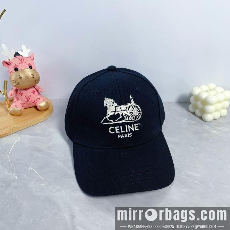 Replica Celine Hat dx49