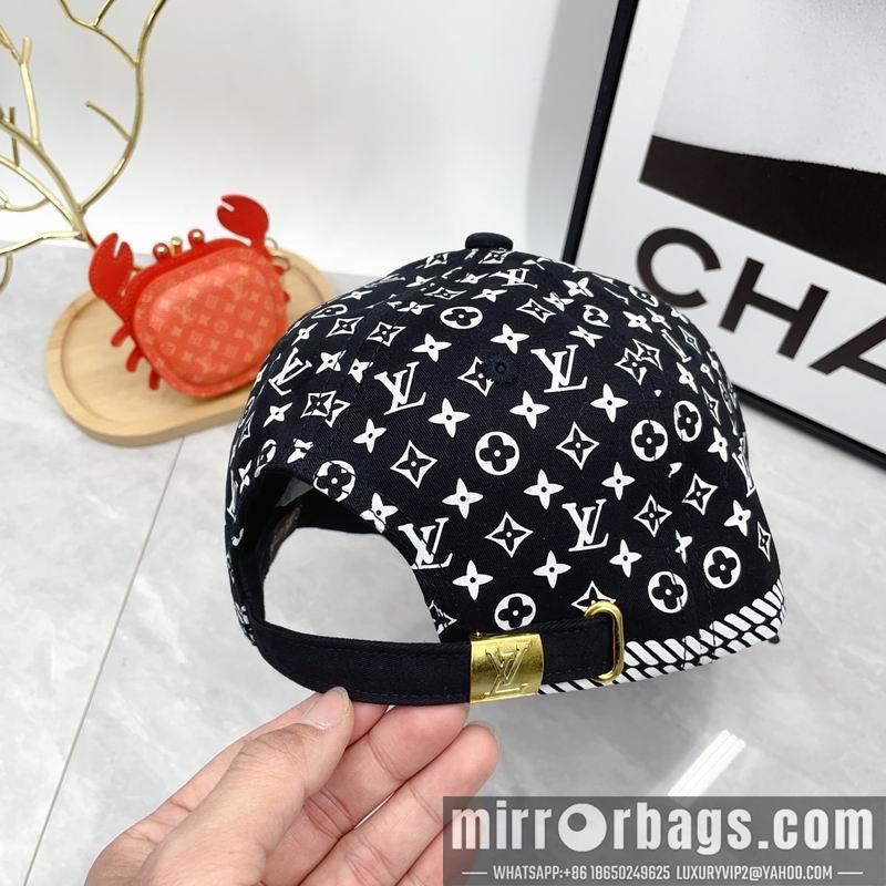 Replica LV Hat dx22