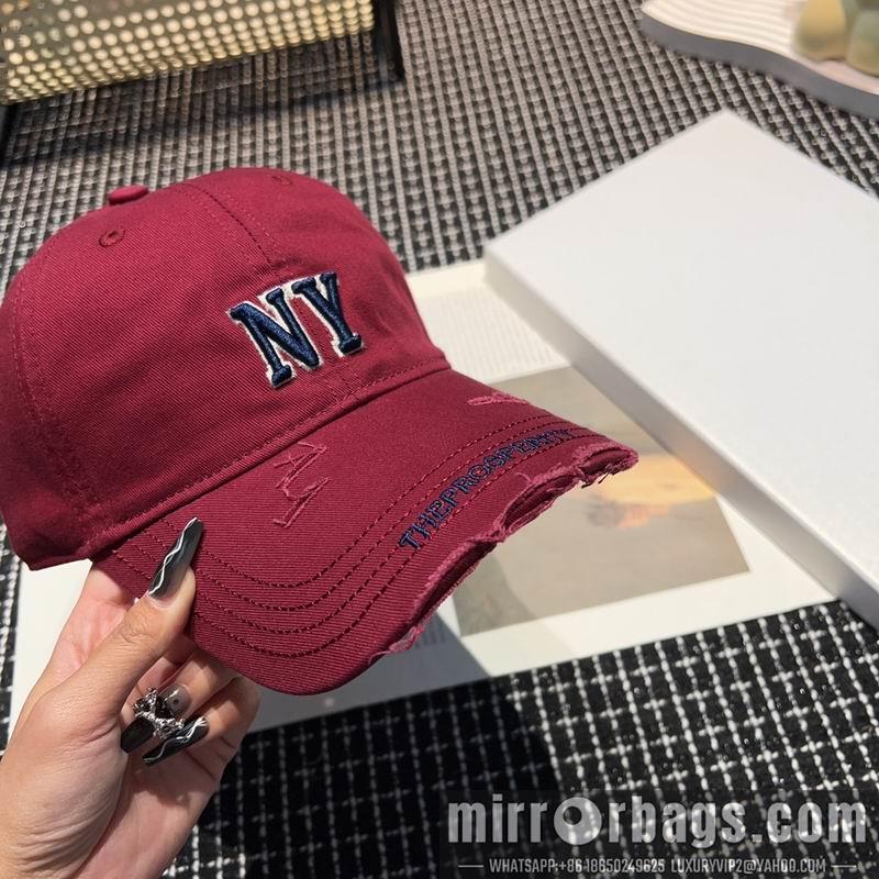 Replica NY Hat dx02