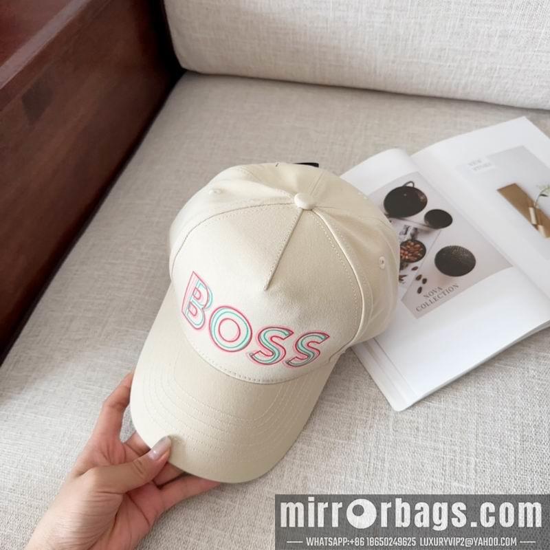 Replica Boss Hat dx04
