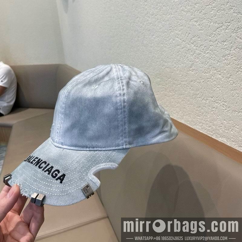 Replica Balenciaga Hat 081802