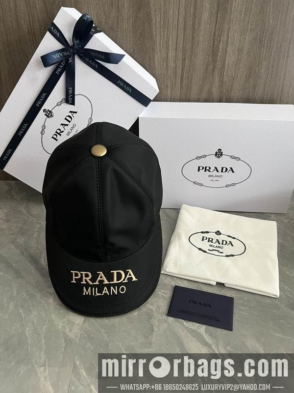 Replica Prada Hat dx47