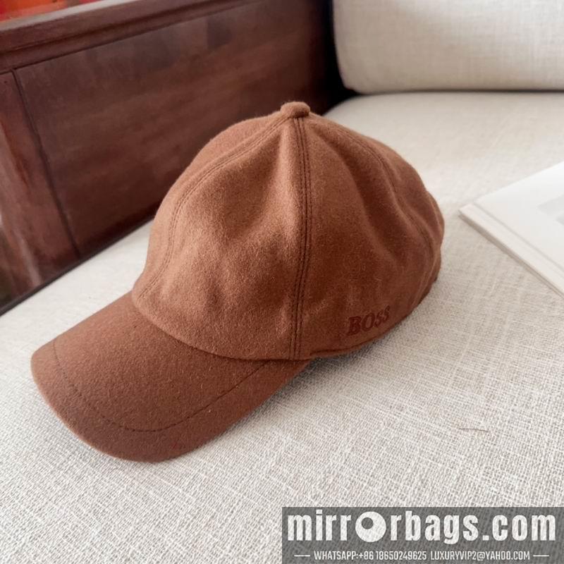 Replica Boss Hat dx07