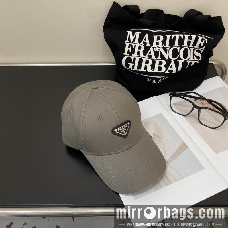 Replica Prada Hat 042809