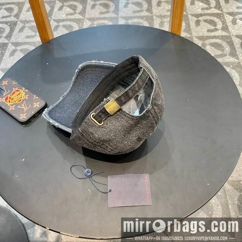 Replica LV Hat 072302