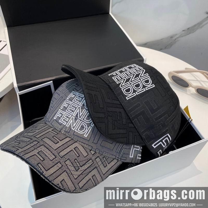 Replica Fendi Hat dx72