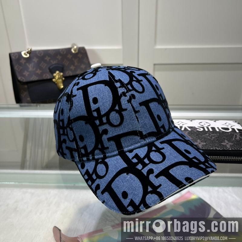 Replica Dior Hat 050706