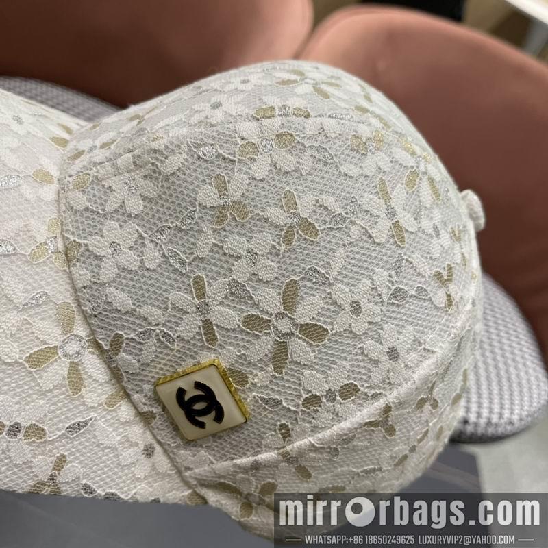 Replica Chanel Hat 050709